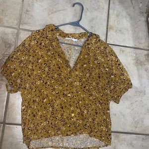 Women’s top